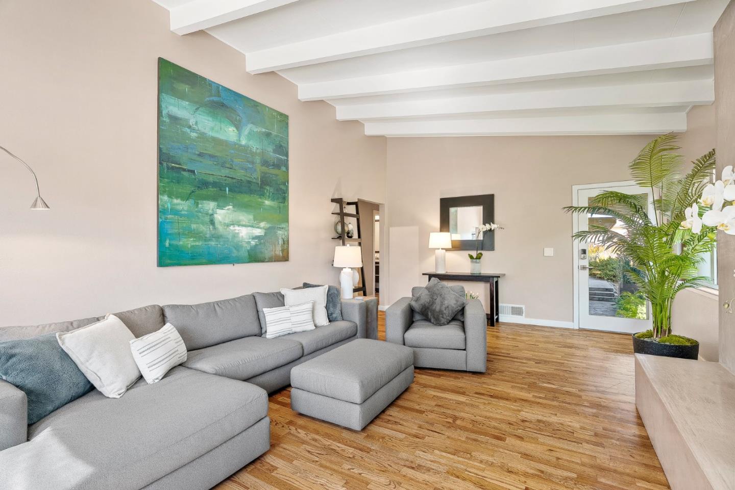 Detail Gallery Image 7 of 39 For 1145 Harrison St, Monterey,  CA 93940 - 3 Beds | 2 Baths