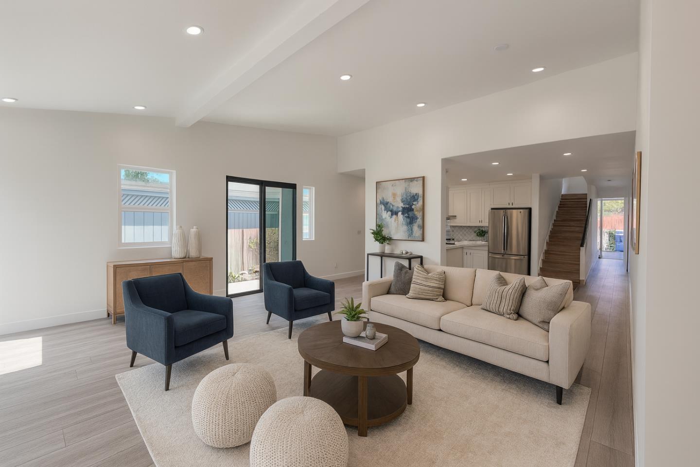 Detail Gallery Image 2 of 6 For 727 Lakehaven Dr, Sunnyvale,  CA 94089 - 7 Beds | 6/1 Baths