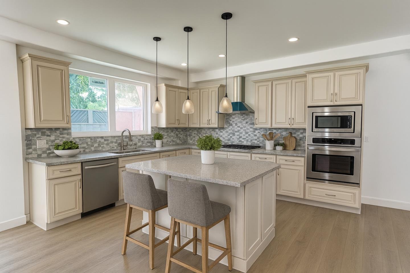 Detail Gallery Image 3 of 6 For 727 Lakehaven Dr, Sunnyvale,  CA 94089 - 7 Beds | 6/1 Baths