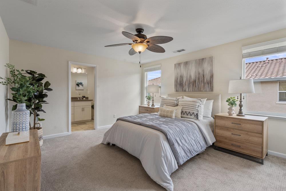 Detail Gallery Image 24 of 50 For 130 Lusitano Way, Gilroy,  CA 95020 - 4 Beds | 2/1 Baths