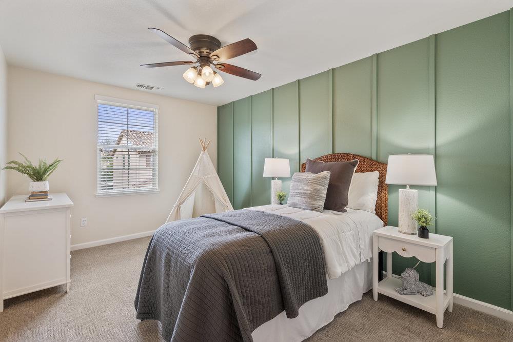 Detail Gallery Image 34 of 50 For 130 Lusitano Way, Gilroy,  CA 95020 - 4 Beds | 2/1 Baths