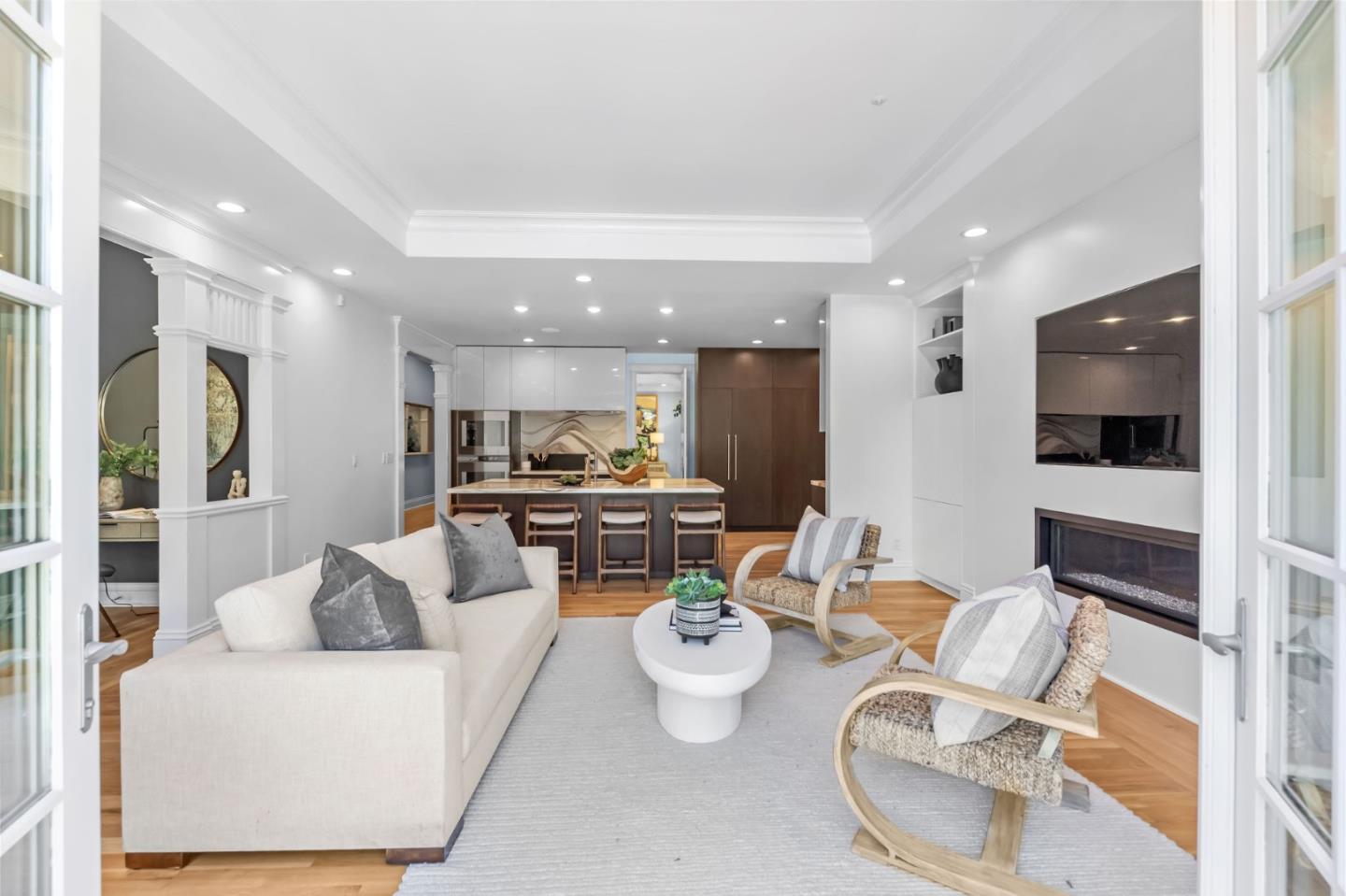 Detail Gallery Image 16 of 87 For 380 Arden Rd, Hillsborough,  CA 94010 - 4 Beds | 3/1 Baths