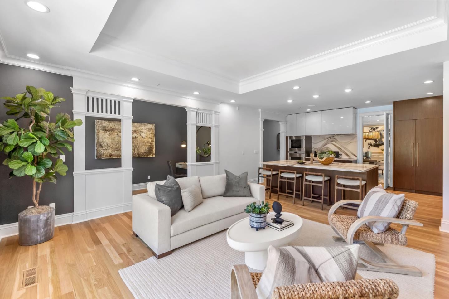 Detail Gallery Image 17 of 87 For 380 Arden Rd, Hillsborough,  CA 94010 - 4 Beds | 3/1 Baths