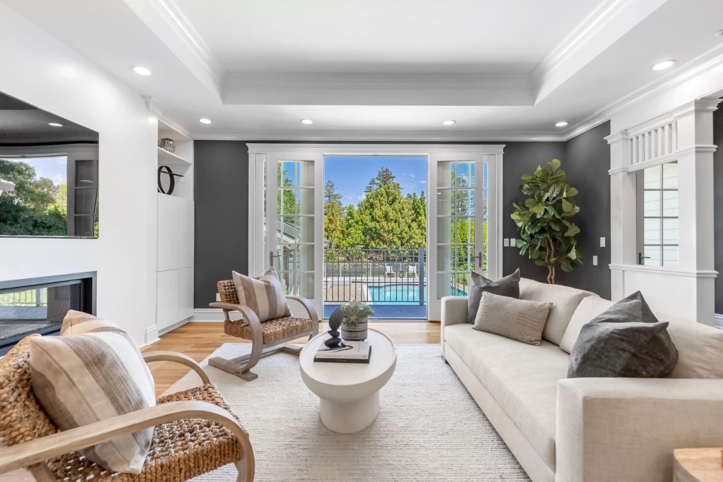 Detail Gallery Image 18 of 87 For 380 Arden Rd, Hillsborough,  CA 94010 - 4 Beds | 3/1 Baths