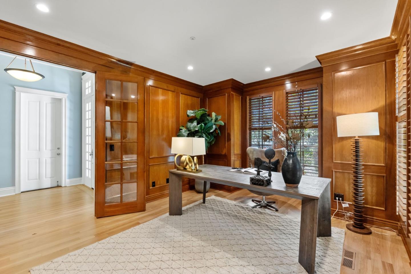 Detail Gallery Image 26 of 87 For 380 Arden Rd, Hillsborough,  CA 94010 - 4 Beds | 3/1 Baths