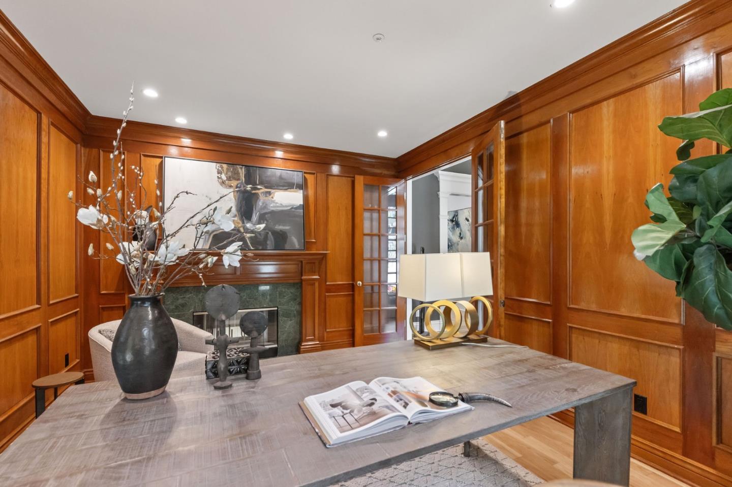 Detail Gallery Image 27 of 87 For 380 Arden Rd, Hillsborough,  CA 94010 - 4 Beds | 3/1 Baths