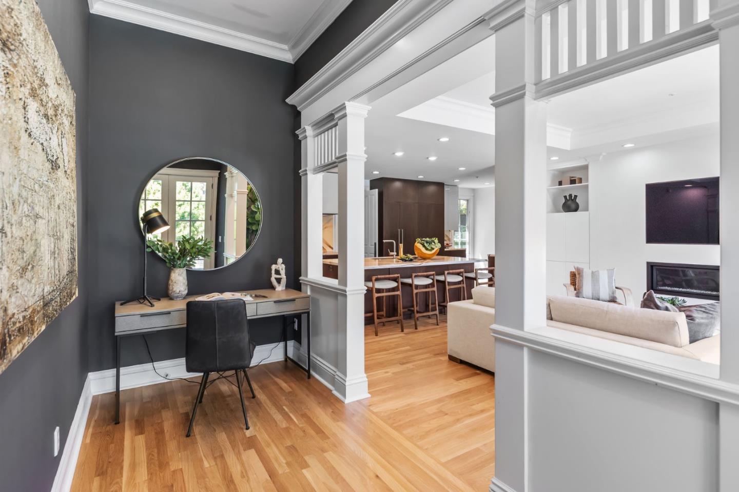 Detail Gallery Image 28 of 87 For 380 Arden Rd, Hillsborough,  CA 94010 - 4 Beds | 3/1 Baths