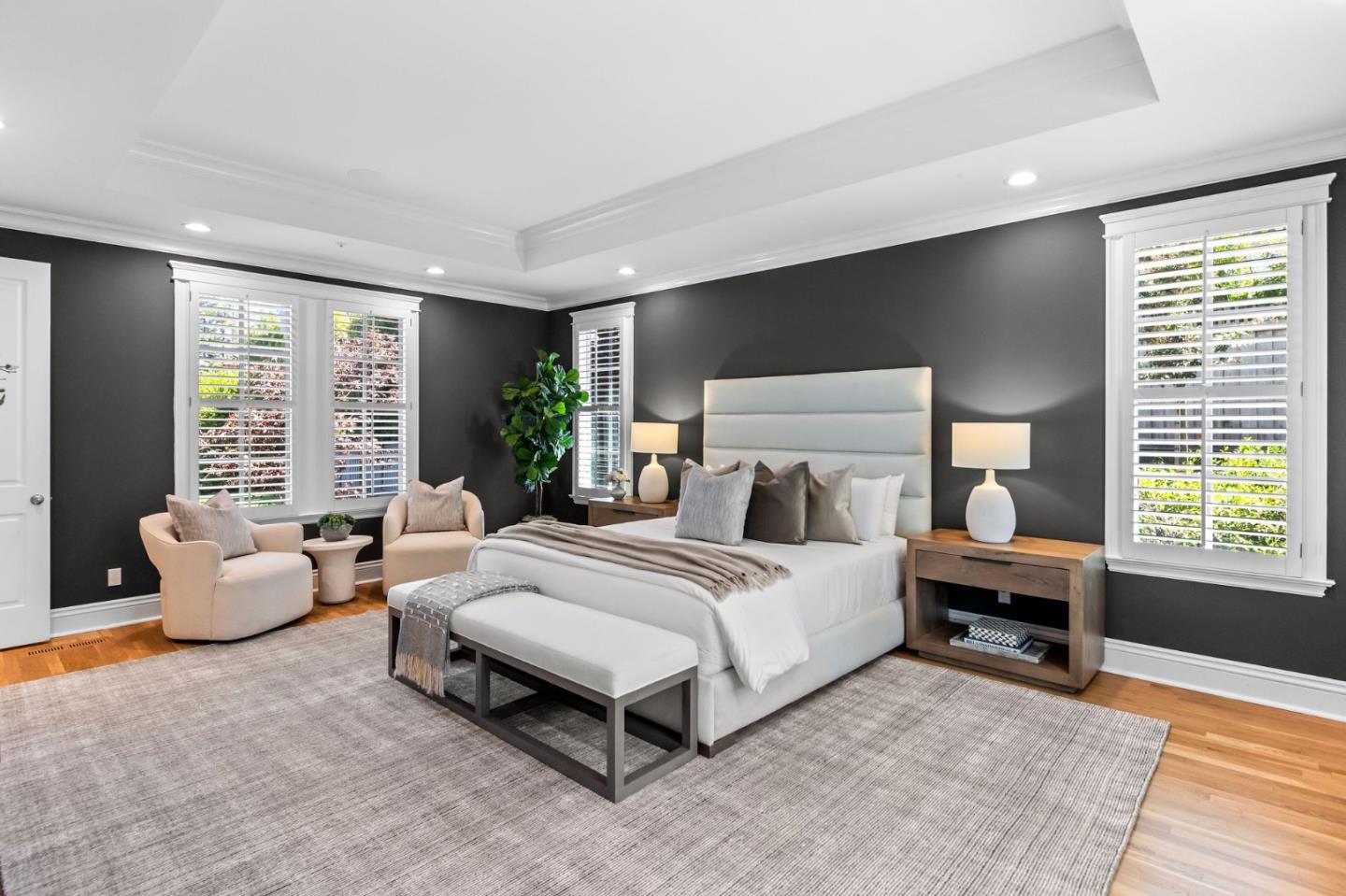 Detail Gallery Image 30 of 87 For 380 Arden Rd, Hillsborough,  CA 94010 - 4 Beds | 3/1 Baths