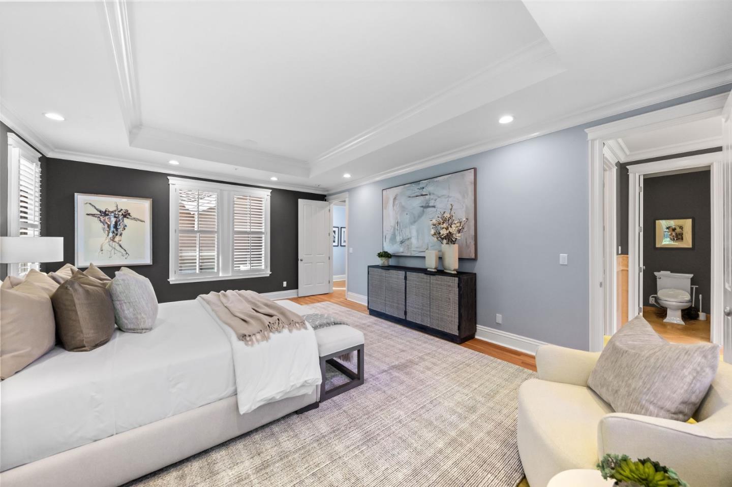 Detail Gallery Image 33 of 87 For 380 Arden Rd, Hillsborough,  CA 94010 - 4 Beds | 3/1 Baths