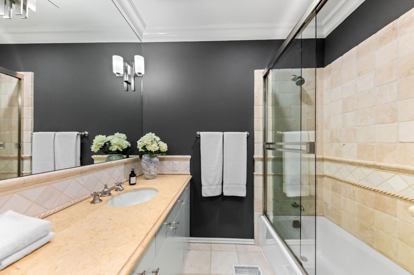 Detail Gallery Image 45 of 87 For 380 Arden Rd, Hillsborough,  CA 94010 - 4 Beds | 3/1 Baths