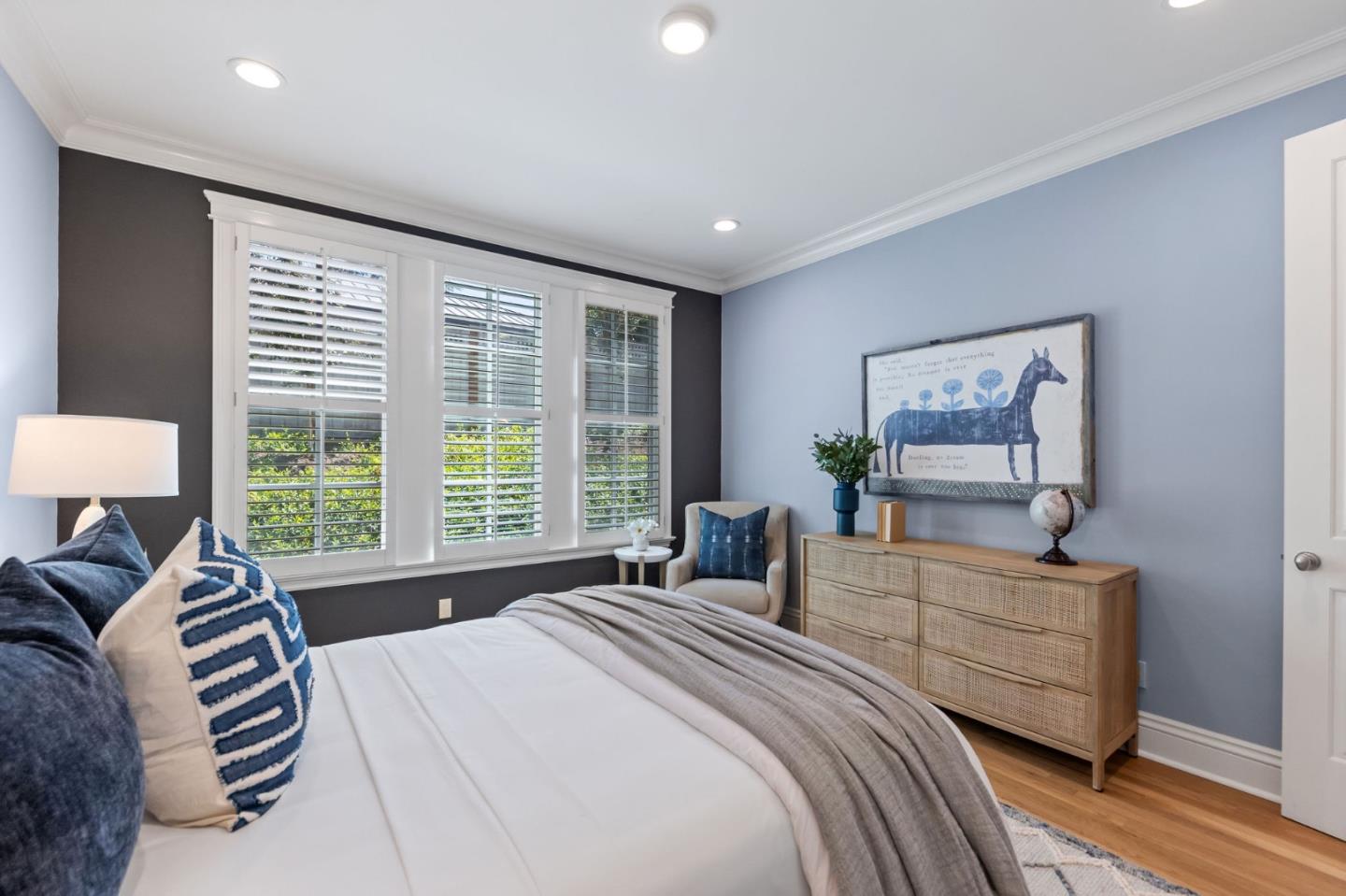 Detail Gallery Image 50 of 87 For 380 Arden Rd, Hillsborough,  CA 94010 - 4 Beds | 3/1 Baths