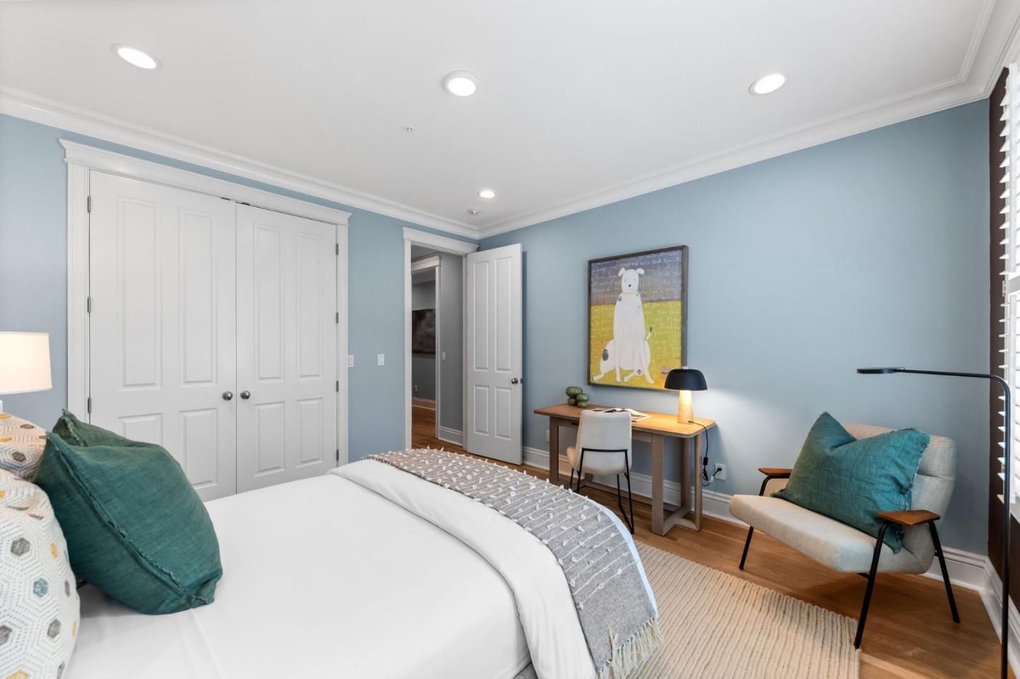 Detail Gallery Image 54 of 87 For 380 Arden Rd, Hillsborough,  CA 94010 - 4 Beds | 3/1 Baths