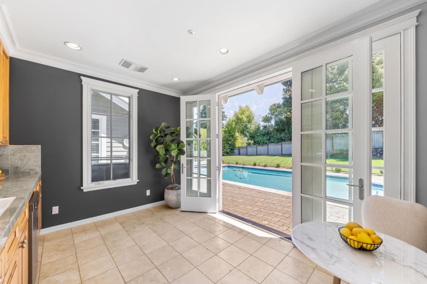 Detail Gallery Image 63 of 87 For 380 Arden Rd, Hillsborough,  CA 94010 - 4 Beds | 3/1 Baths