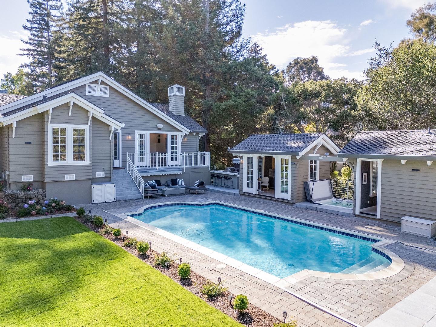 Detail Gallery Image 68 of 87 For 380 Arden Rd, Hillsborough,  CA 94010 - 4 Beds | 3/1 Baths