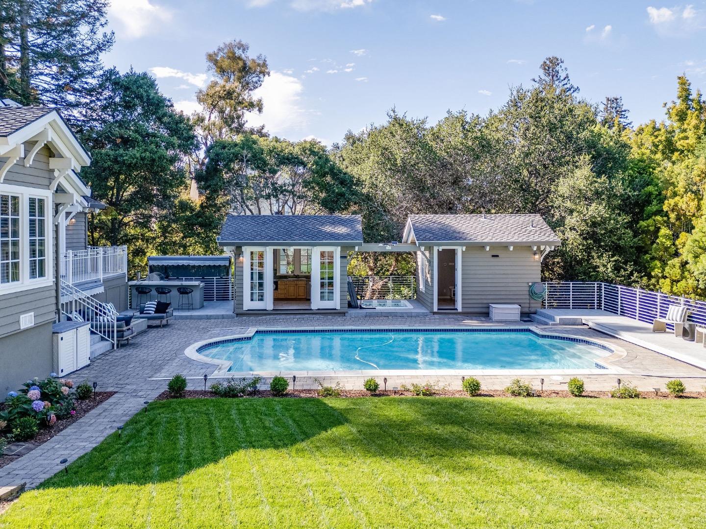 Detail Gallery Image 71 of 87 For 380 Arden Rd, Hillsborough,  CA 94010 - 4 Beds | 3/1 Baths