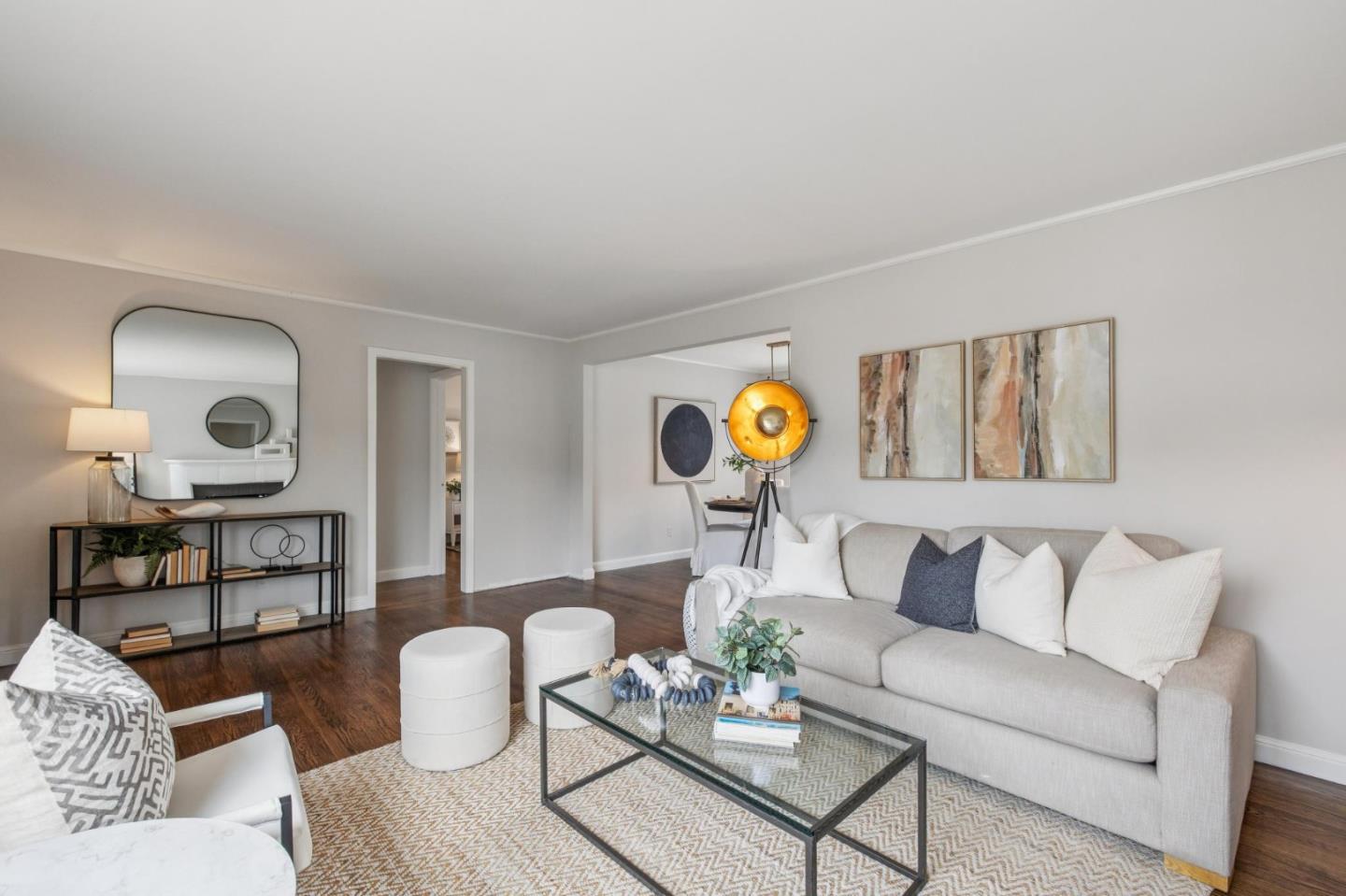 Detail Gallery Image 10 of 57 For 716 Maddux Dr, Daly City,  CA 94015 - 3 Beds | 1/1 Baths