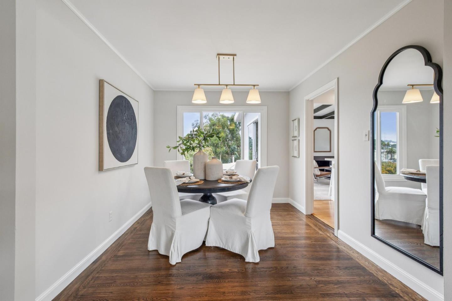 Detail Gallery Image 11 of 57 For 716 Maddux Dr, Daly City,  CA 94015 - 3 Beds | 1/1 Baths