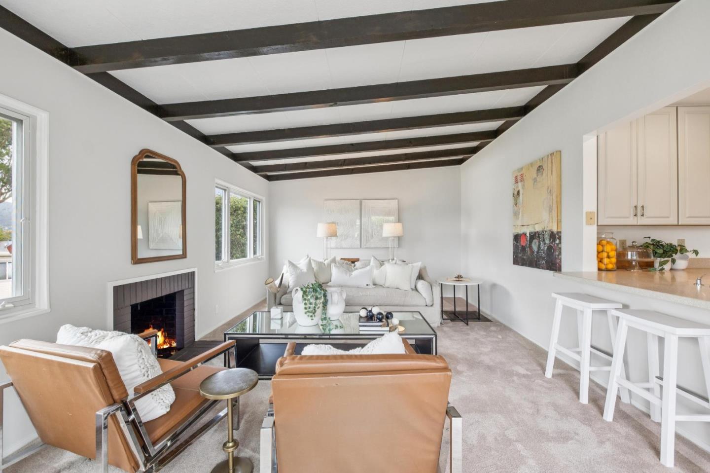 Detail Gallery Image 18 of 57 For 716 Maddux Dr, Daly City,  CA 94015 - 3 Beds | 1/1 Baths