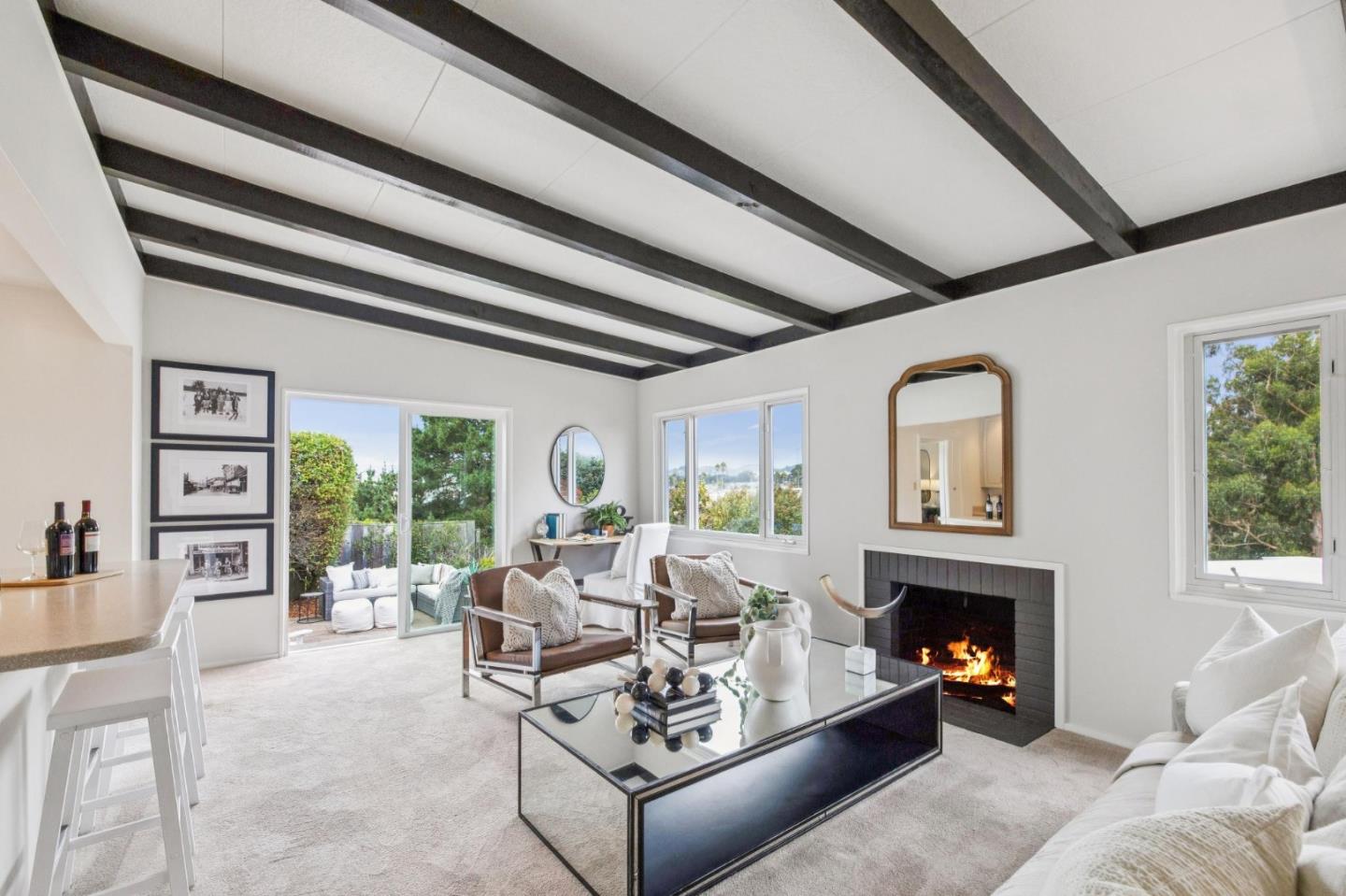 Detail Gallery Image 21 of 57 For 716 Maddux Dr, Daly City,  CA 94015 - 3 Beds | 1/1 Baths