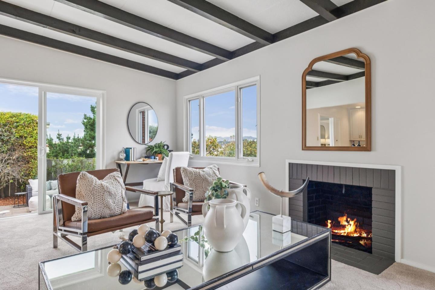 Detail Gallery Image 22 of 57 For 716 Maddux Dr, Daly City,  CA 94015 - 3 Beds | 1/1 Baths