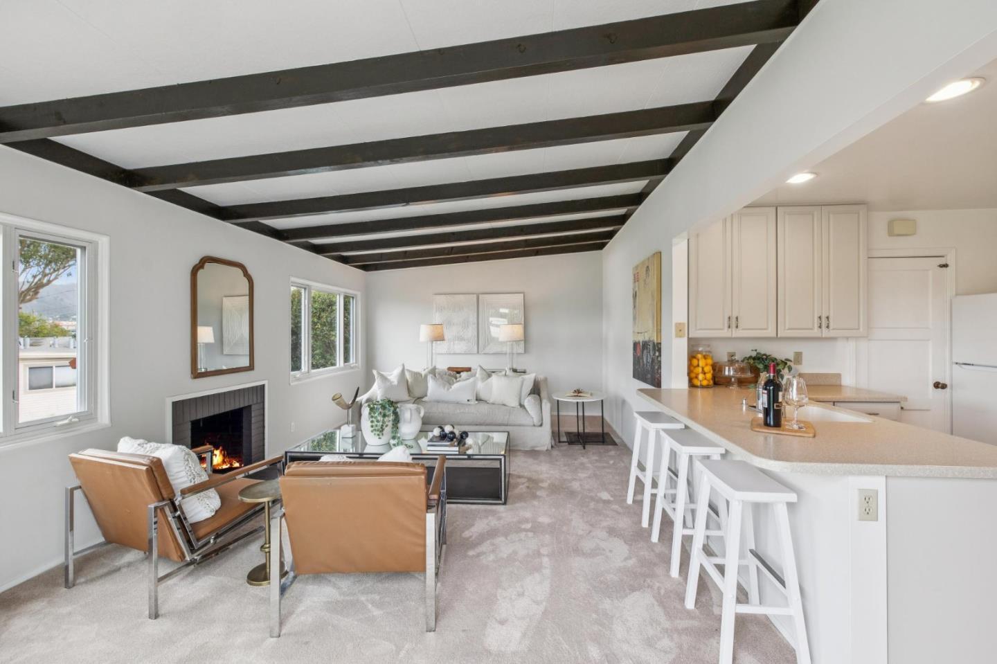 Detail Gallery Image 26 of 57 For 716 Maddux Dr, Daly City,  CA 94015 - 3 Beds | 1/1 Baths