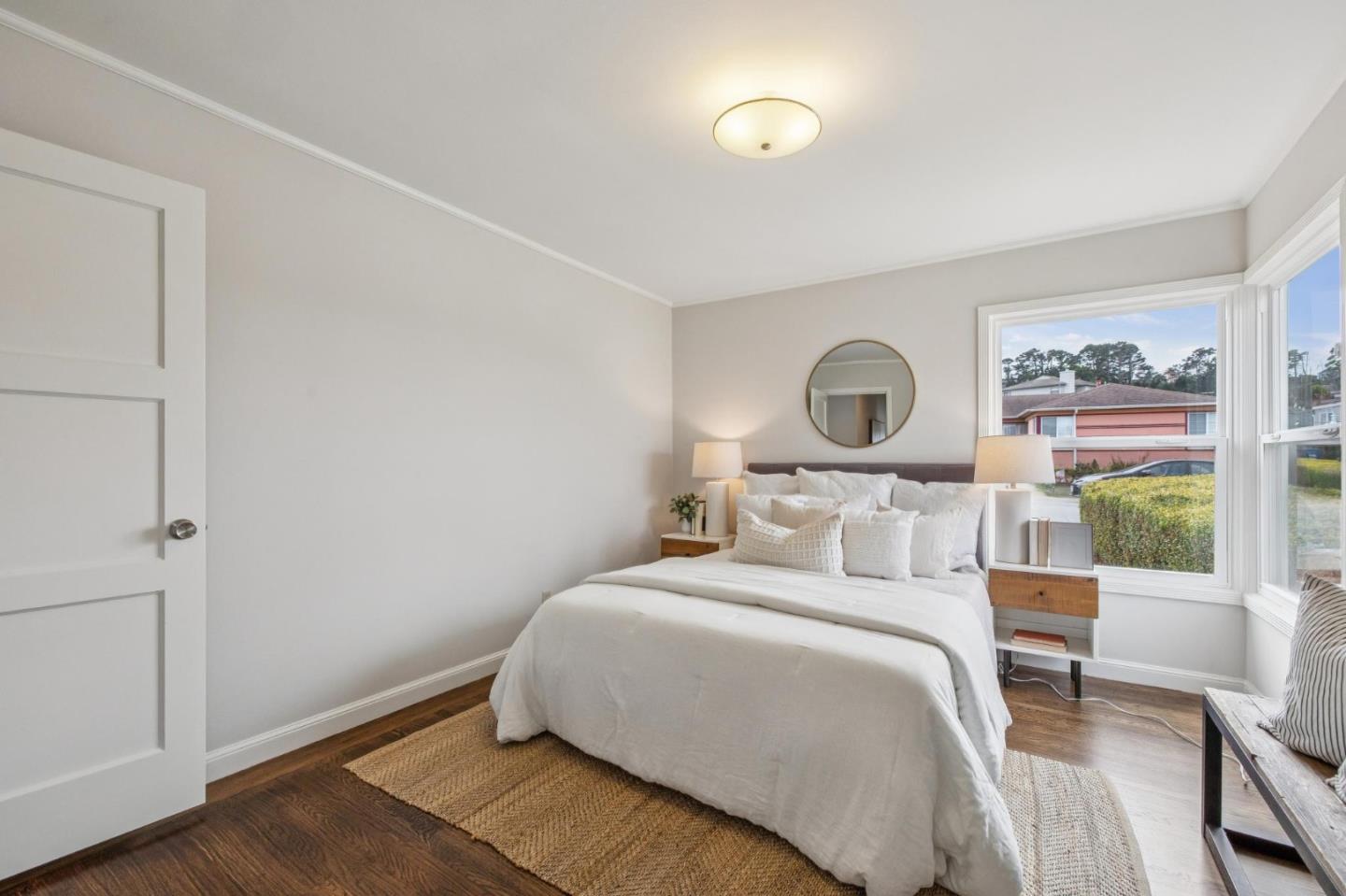 Detail Gallery Image 34 of 57 For 716 Maddux Dr, Daly City,  CA 94015 - 3 Beds | 1/1 Baths