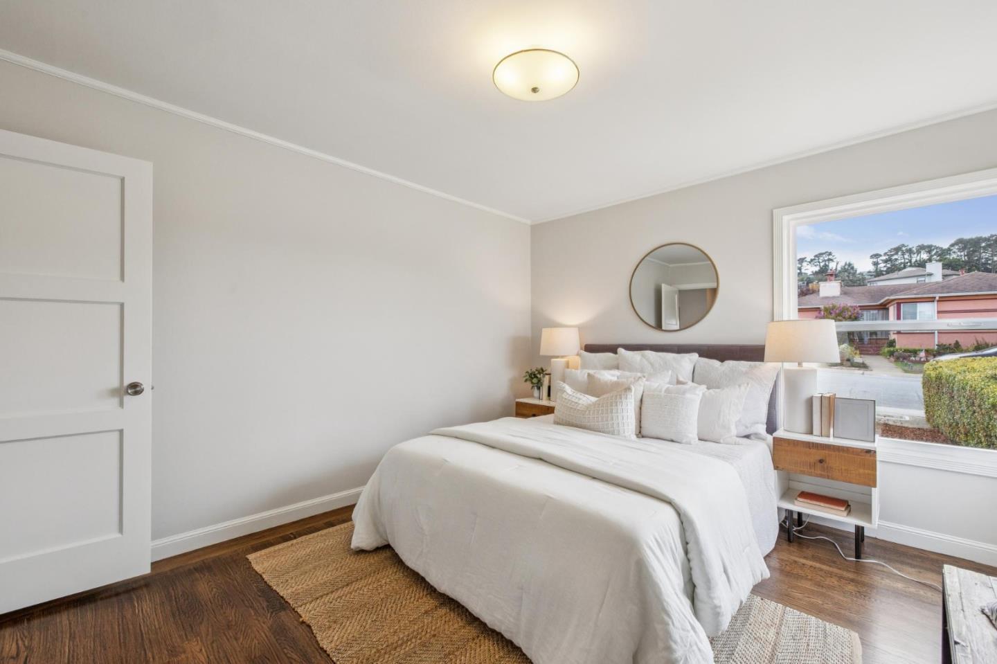 Detail Gallery Image 36 of 57 For 716 Maddux Dr, Daly City,  CA 94015 - 3 Beds | 1/1 Baths