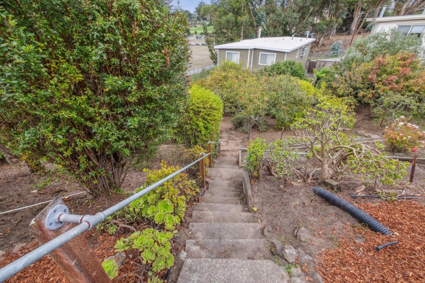 Detail Gallery Image 49 of 57 For 716 Maddux Dr, Daly City,  CA 94015 - 3 Beds | 1/1 Baths