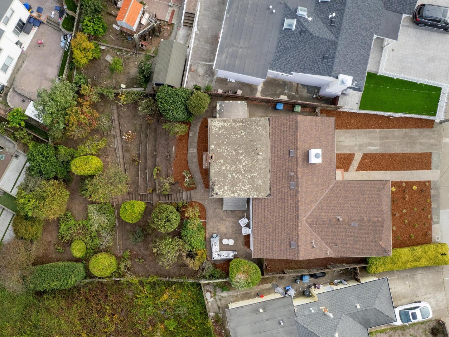 Detail Gallery Image 52 of 57 For 716 Maddux Dr, Daly City,  CA 94015 - 3 Beds | 1/1 Baths