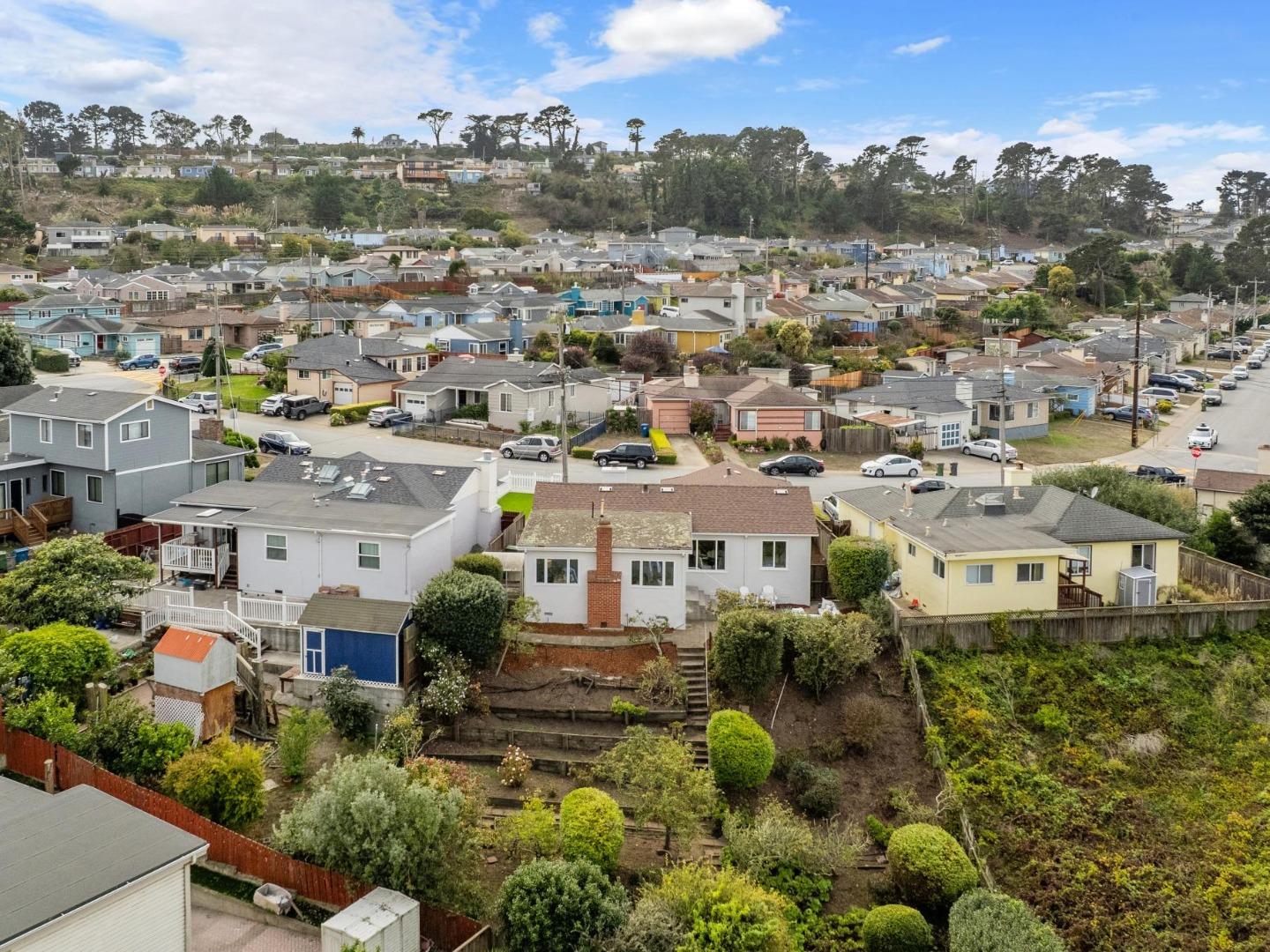 Detail Gallery Image 53 of 57 For 716 Maddux Dr, Daly City,  CA 94015 - 3 Beds | 1/1 Baths