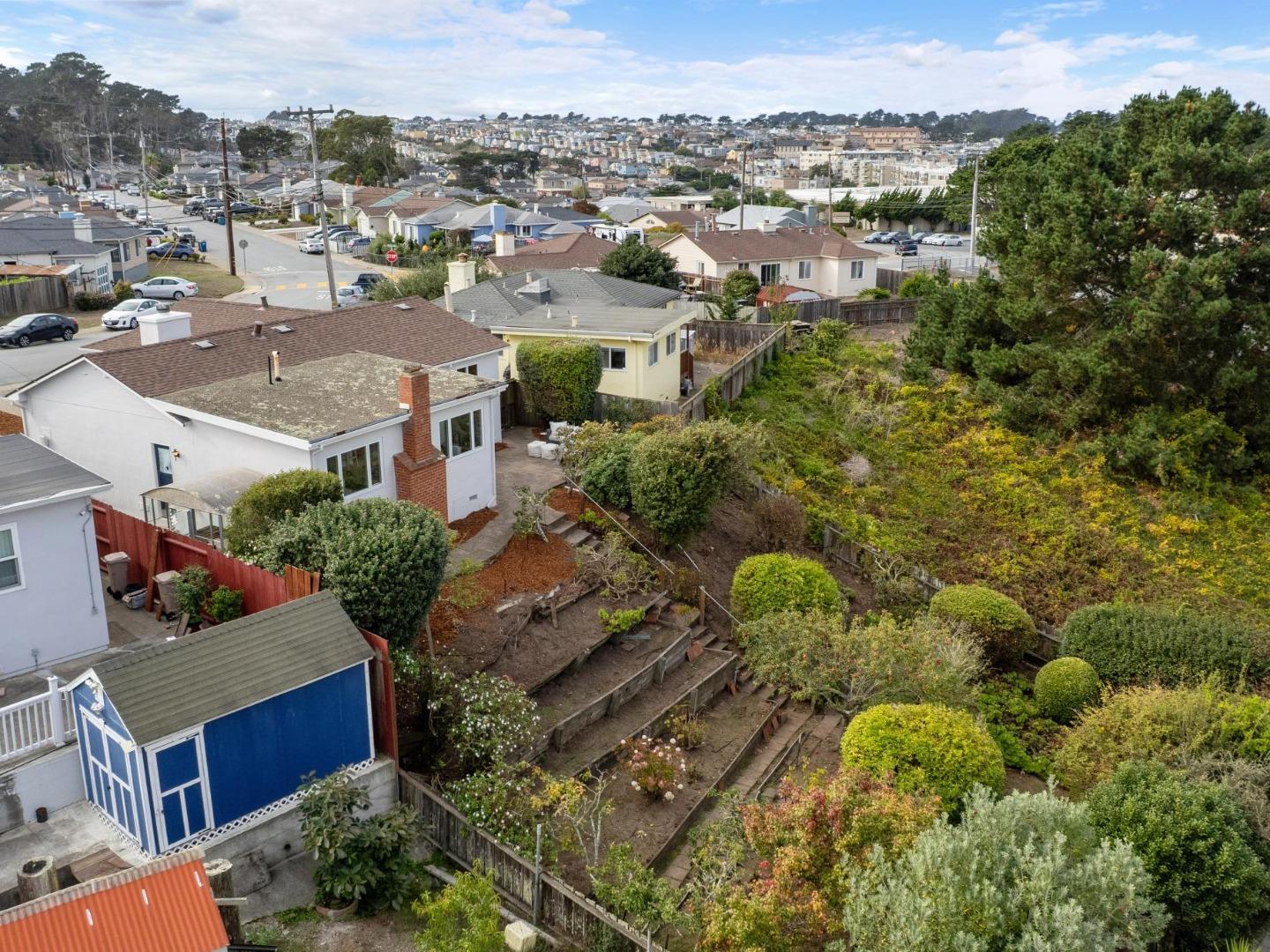 Detail Gallery Image 55 of 57 For 716 Maddux Dr, Daly City,  CA 94015 - 3 Beds | 1/1 Baths