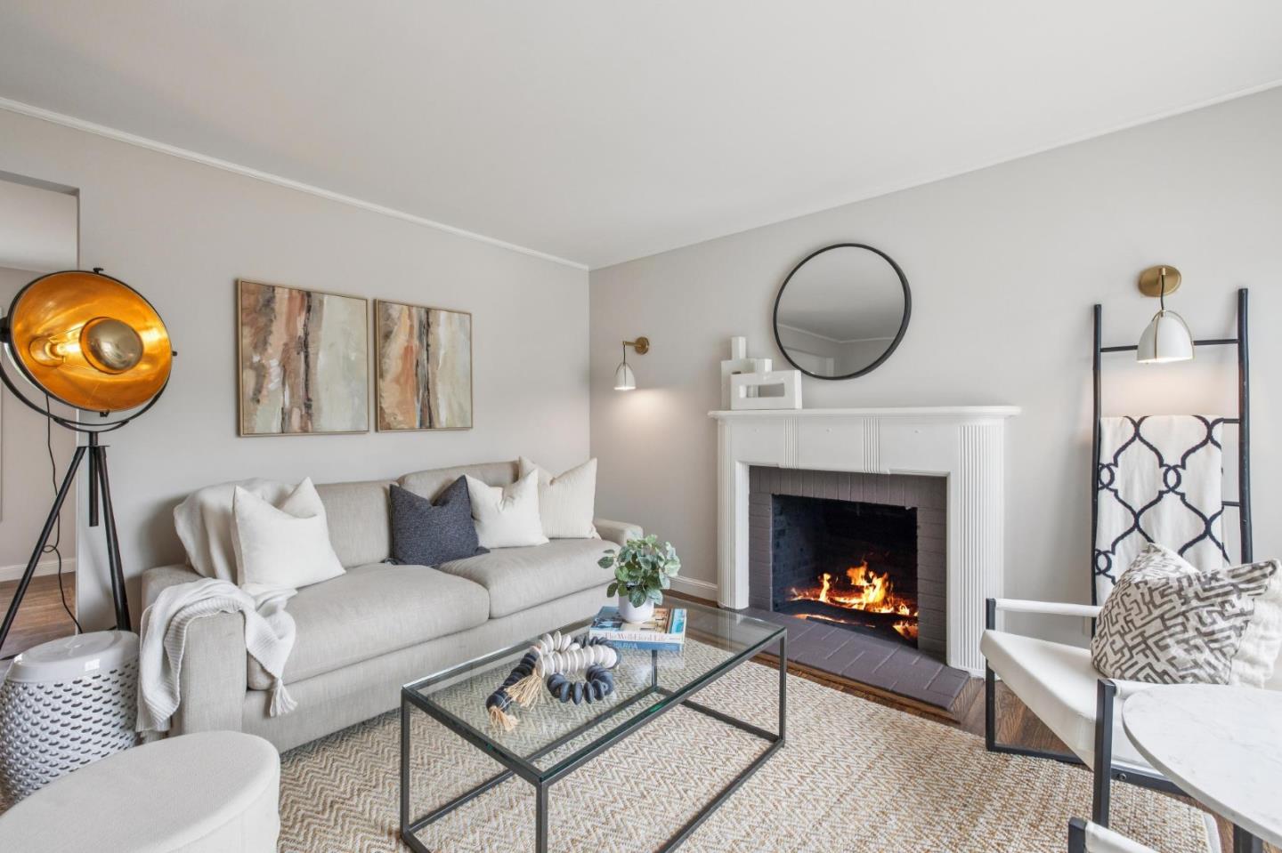 Detail Gallery Image 8 of 57 For 716 Maddux Dr, Daly City,  CA 94015 - 3 Beds | 1/1 Baths