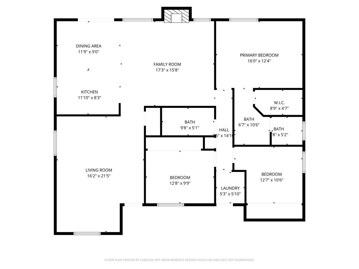 Detail Gallery Image 37 of 37 For 981 Marne Dr, Hollister,  CA 95023 - 3 Beds | 2 Baths