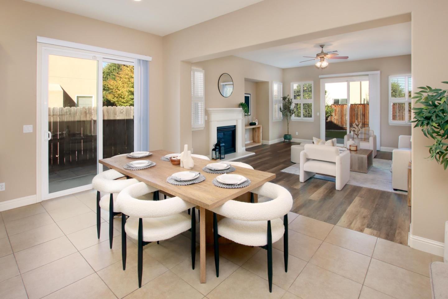 Detail Gallery Image 11 of 44 For 1330 Brigantino Dr, Hollister,  CA 95023 - 4 Beds | 2 Baths