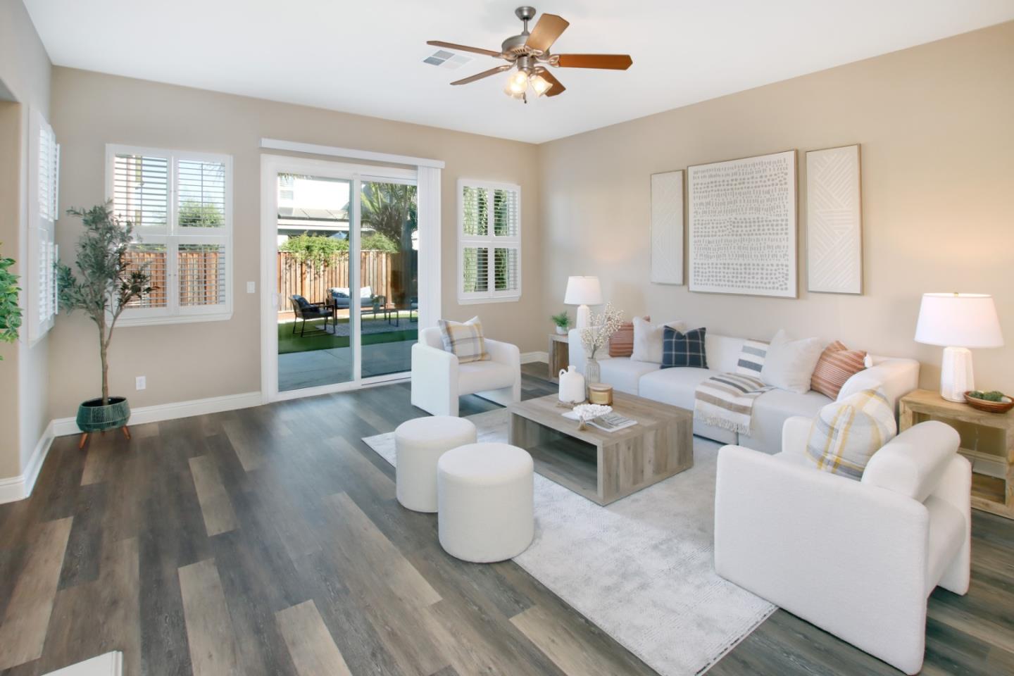 Detail Gallery Image 14 of 44 For 1330 Brigantino Dr, Hollister,  CA 95023 - 4 Beds | 2 Baths