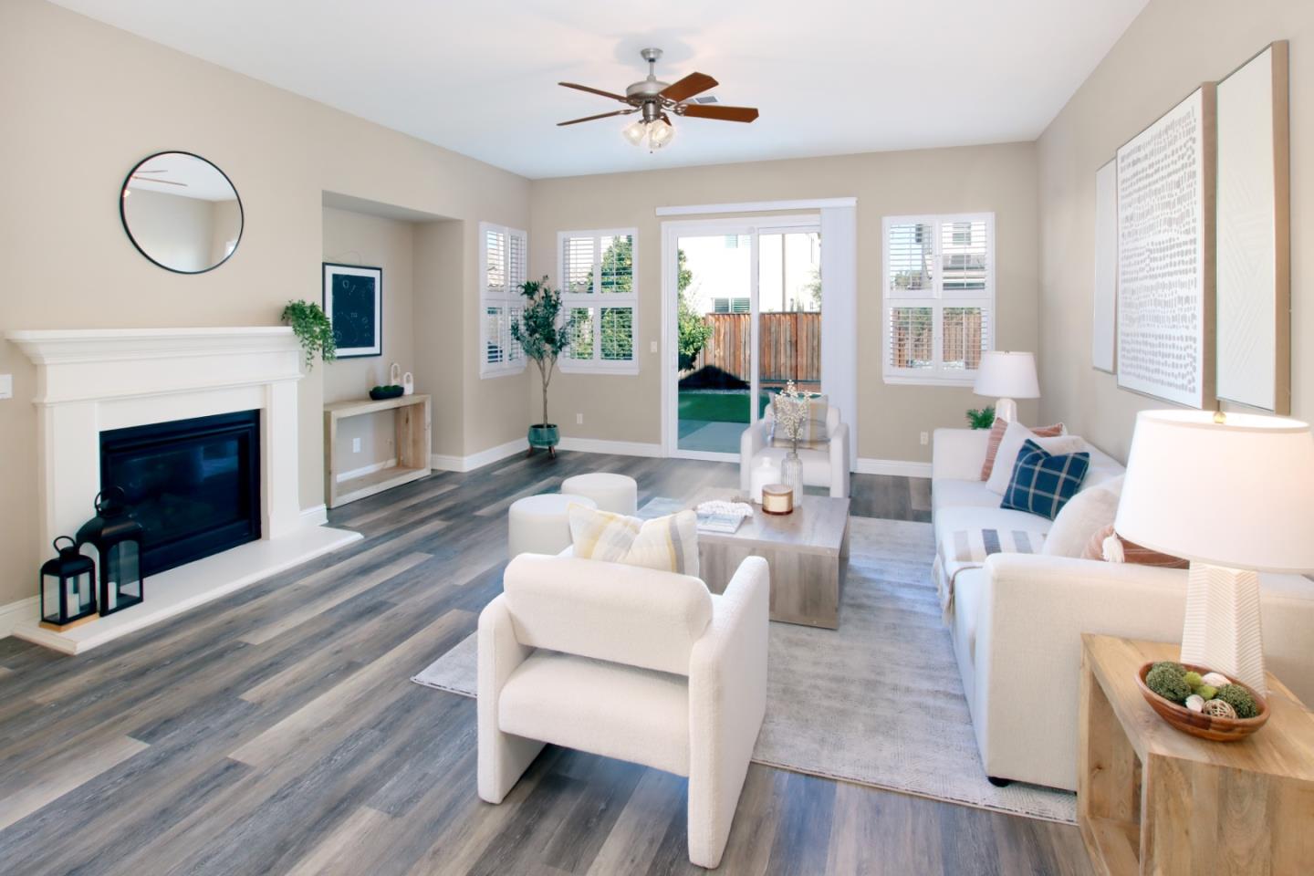 Detail Gallery Image 15 of 44 For 1330 Brigantino Dr, Hollister,  CA 95023 - 4 Beds | 2 Baths