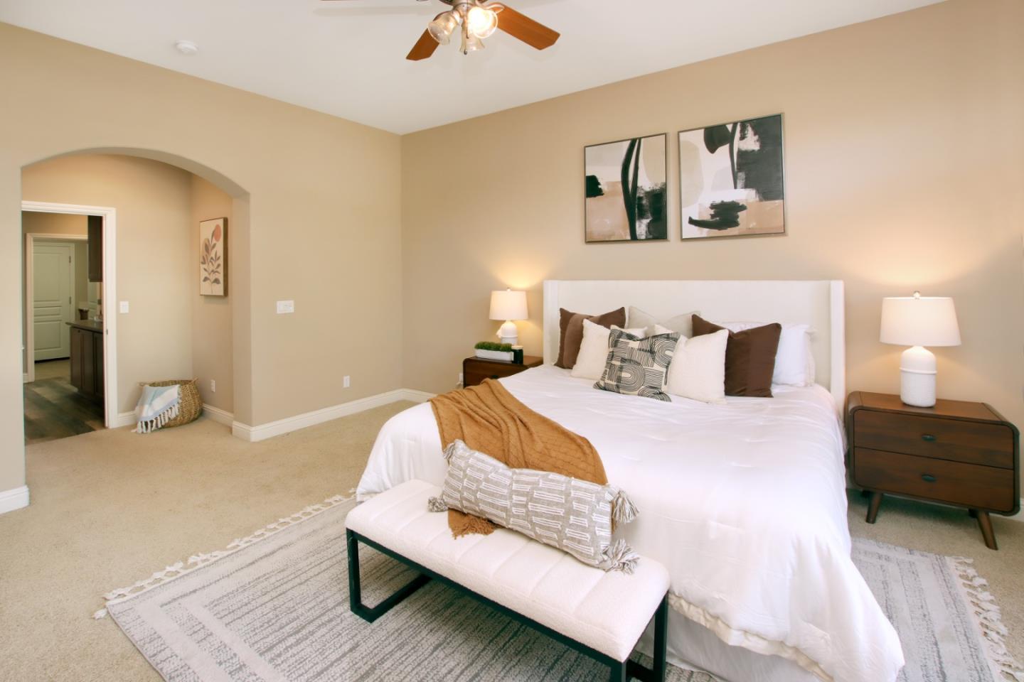 Detail Gallery Image 32 of 44 For 1330 Brigantino Dr, Hollister,  CA 95023 - 4 Beds | 2 Baths