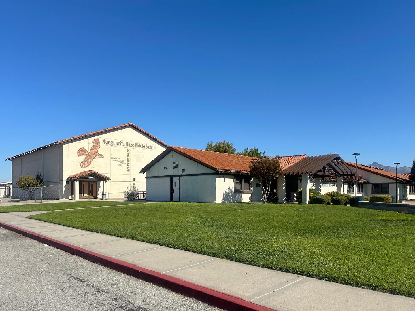 Detail Gallery Image 44 of 44 For 1330 Brigantino Dr, Hollister,  CA 95023 - 4 Beds | 2 Baths