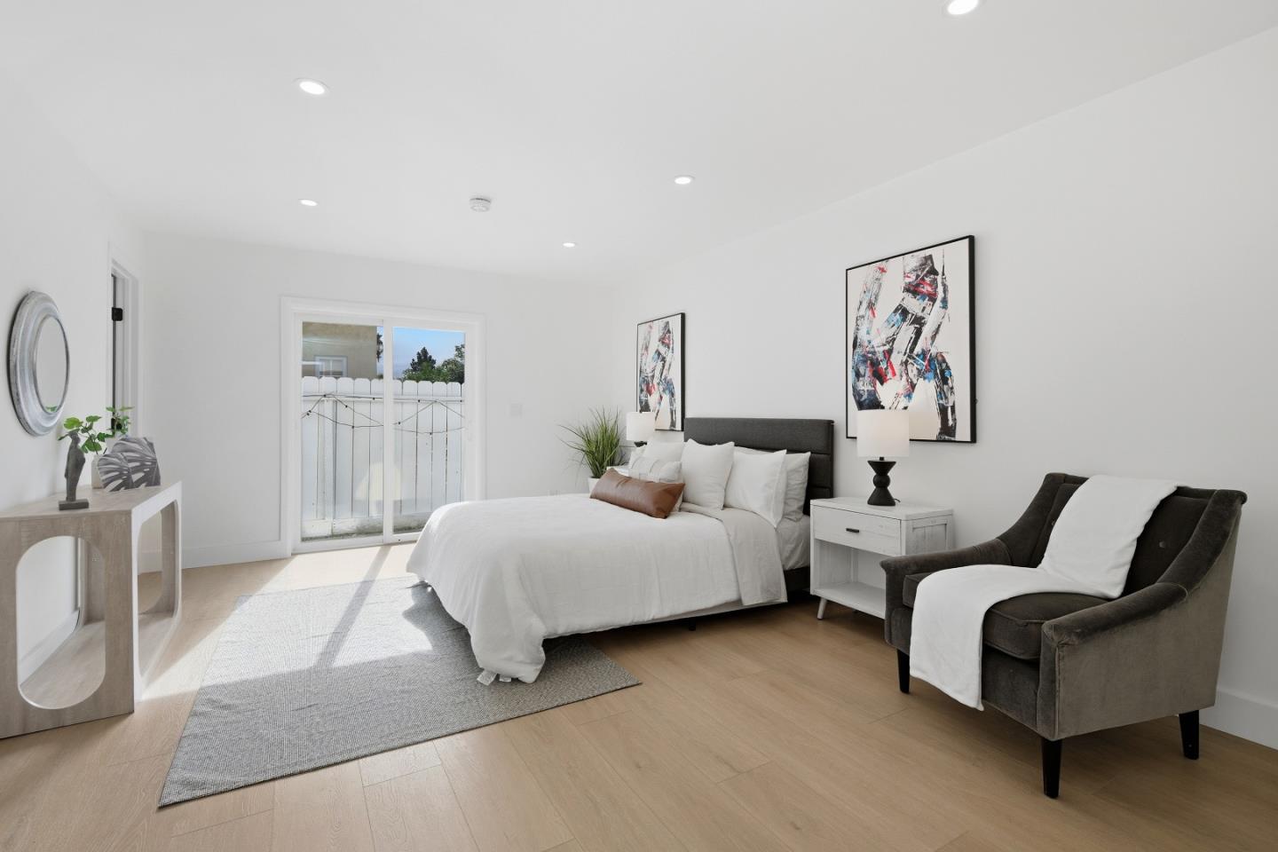 Detail Gallery Image 16 of 35 For 1341 Flickinger Ave, San Jose,  CA 95131 - 6 Beds | 3 Baths