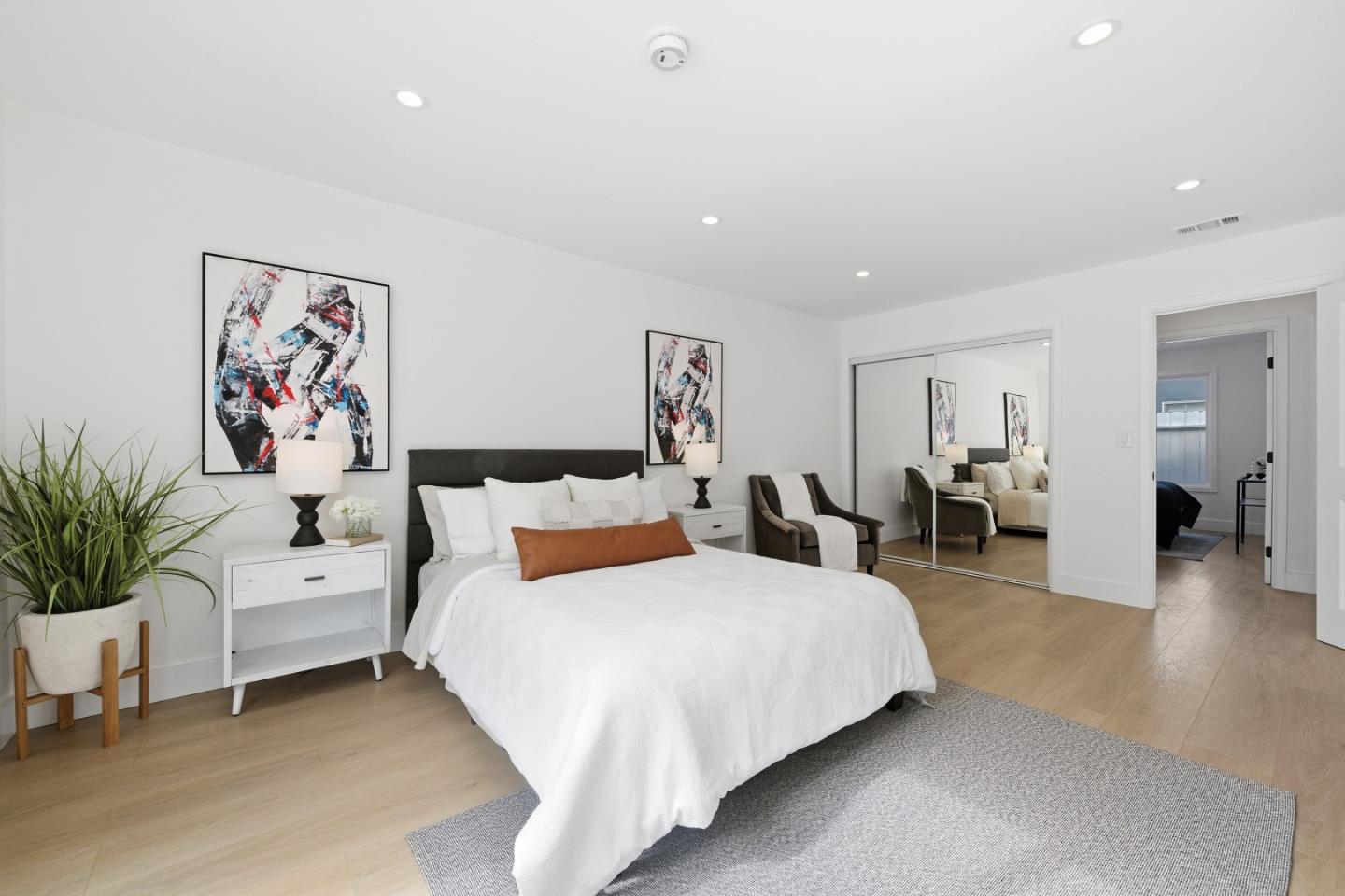 Detail Gallery Image 17 of 35 For 1341 Flickinger Ave, San Jose,  CA 95131 - 6 Beds | 3 Baths