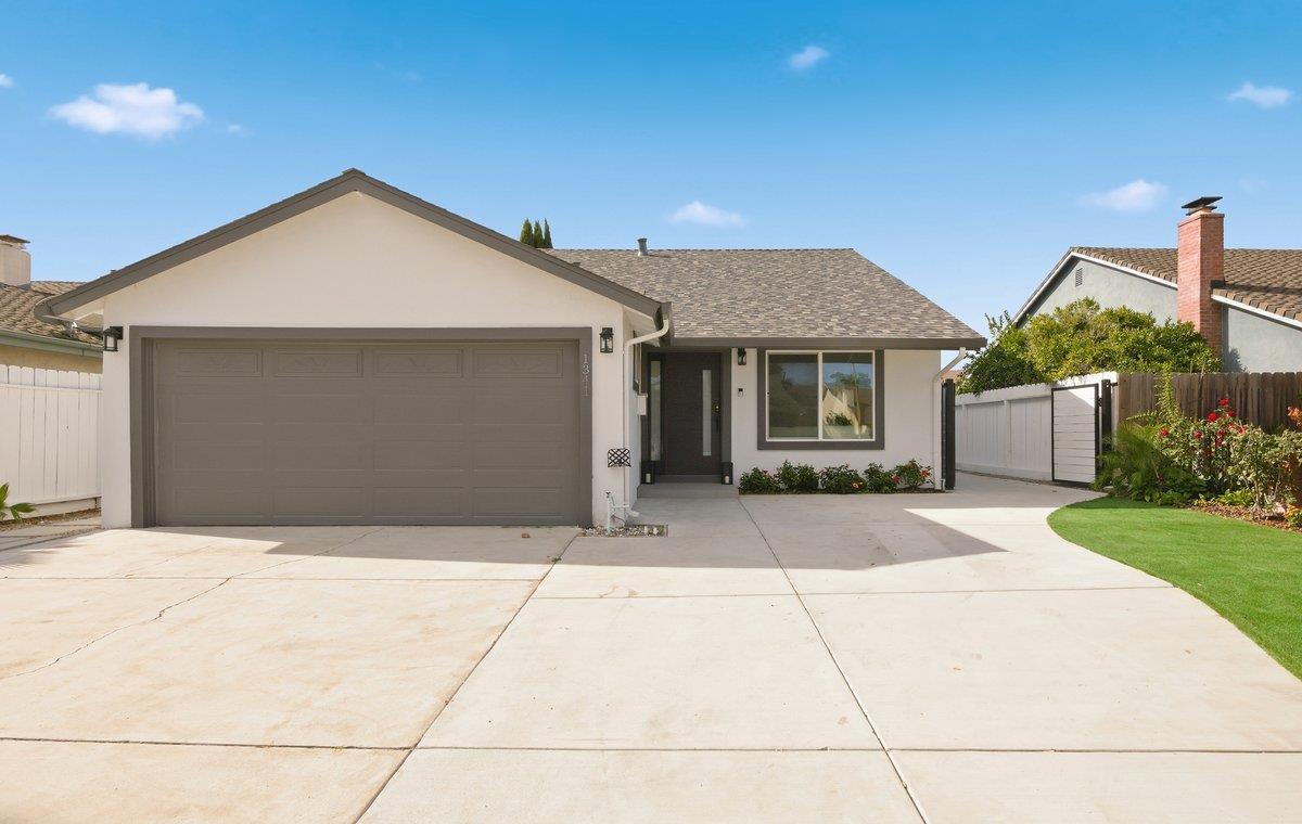 Detail Gallery Image 2 of 35 For 1341 Flickinger Ave, San Jose,  CA 95131 - 6 Beds | 3 Baths