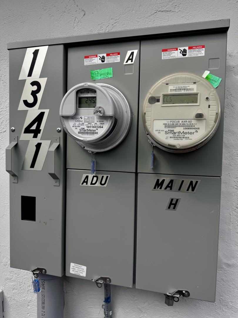 Detail Gallery Image 33 of 35 For 1341 Flickinger Ave, San Jose,  CA 95131 - 6 Beds | 3 Baths