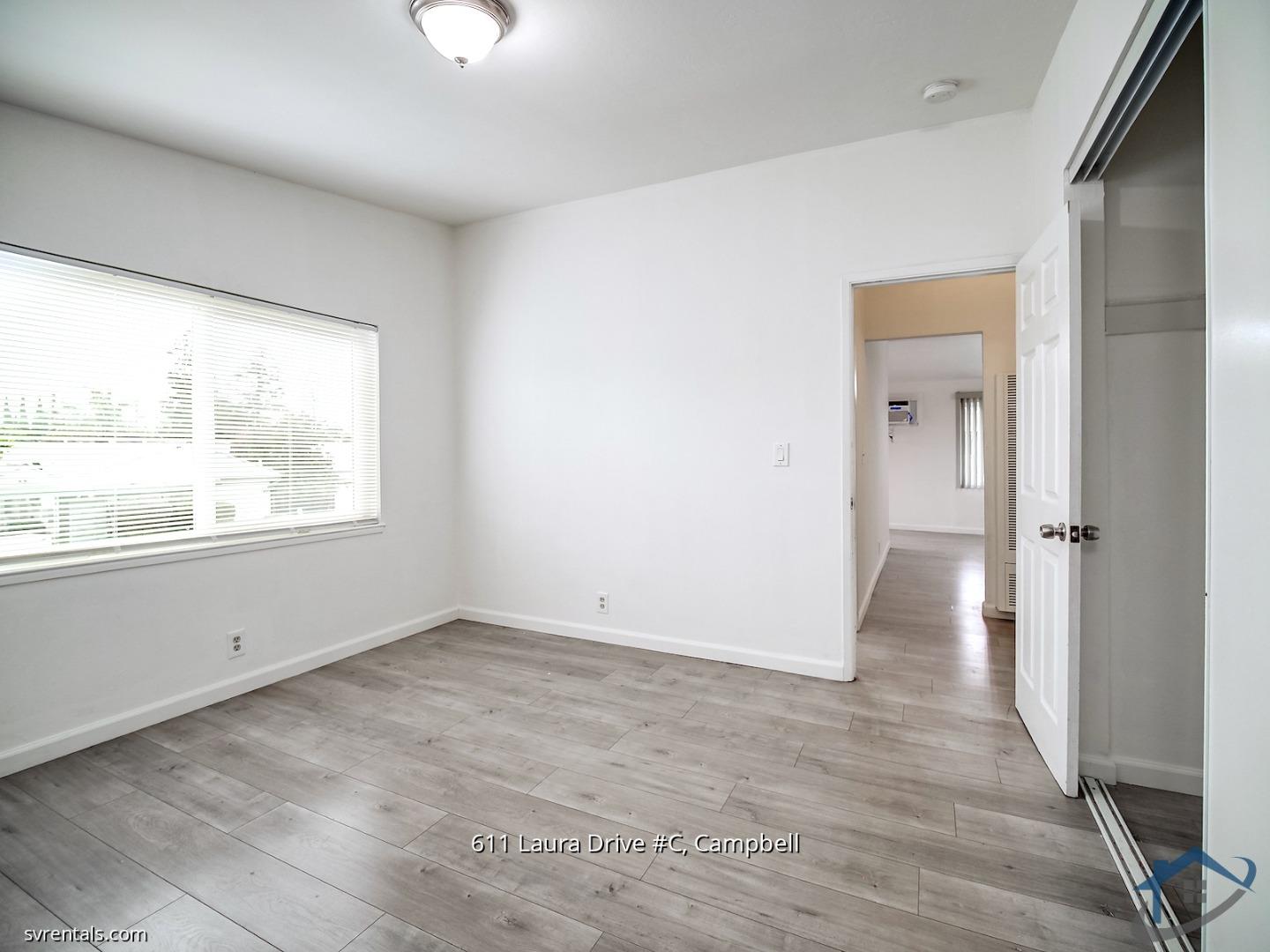 Detail Gallery Image 11 of 17 For 611 Laura Dr #C,  Campbell,  CA 95008 - 2 Beds | 1 Baths