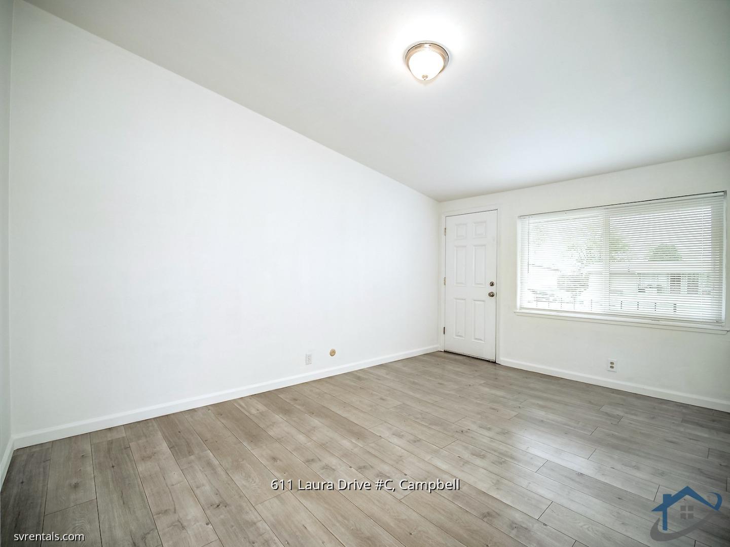 Detail Gallery Image 13 of 17 For 611 Laura Dr #C,  Campbell,  CA 95008 - 2 Beds | 1 Baths