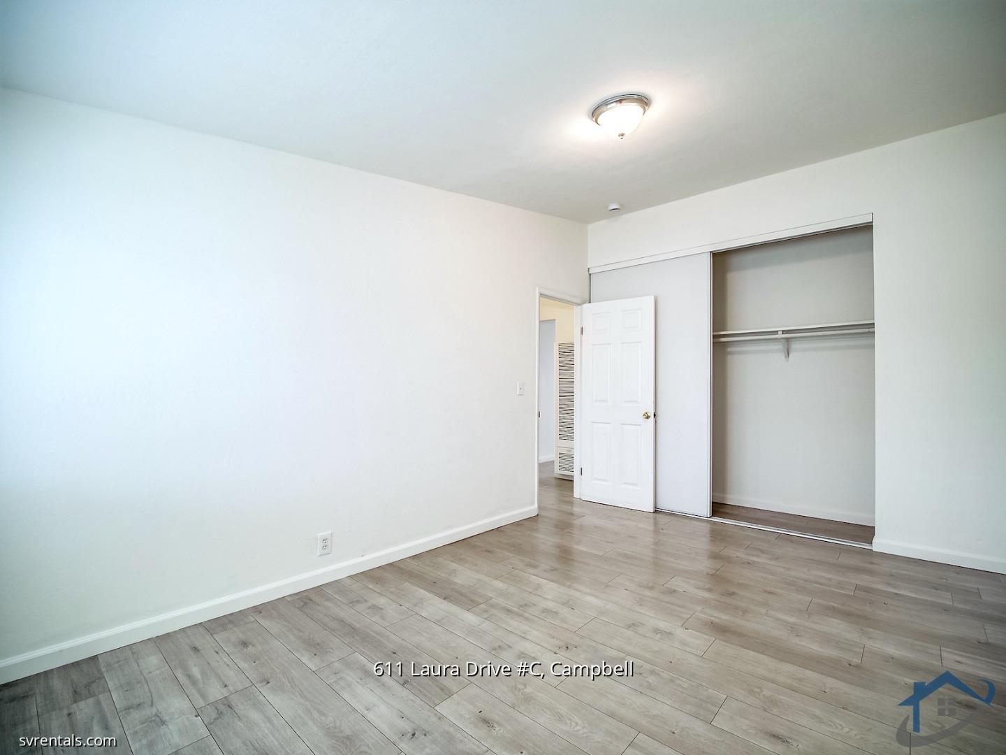 Detail Gallery Image 14 of 17 For 611 Laura Dr #C,  Campbell,  CA 95008 - 2 Beds | 1 Baths