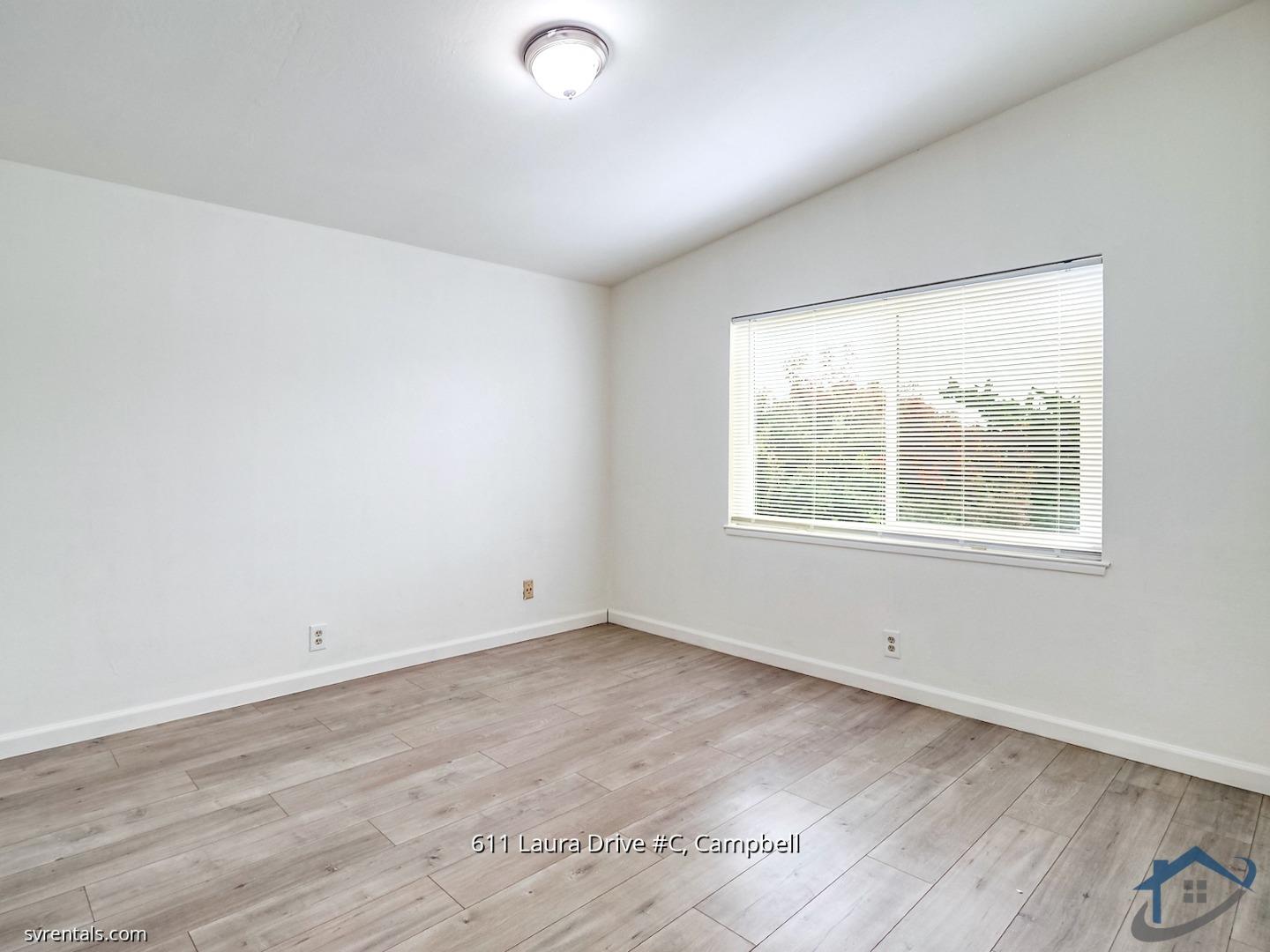 Detail Gallery Image 9 of 17 For 611 Laura Dr #C,  Campbell,  CA 95008 - 2 Beds | 1 Baths