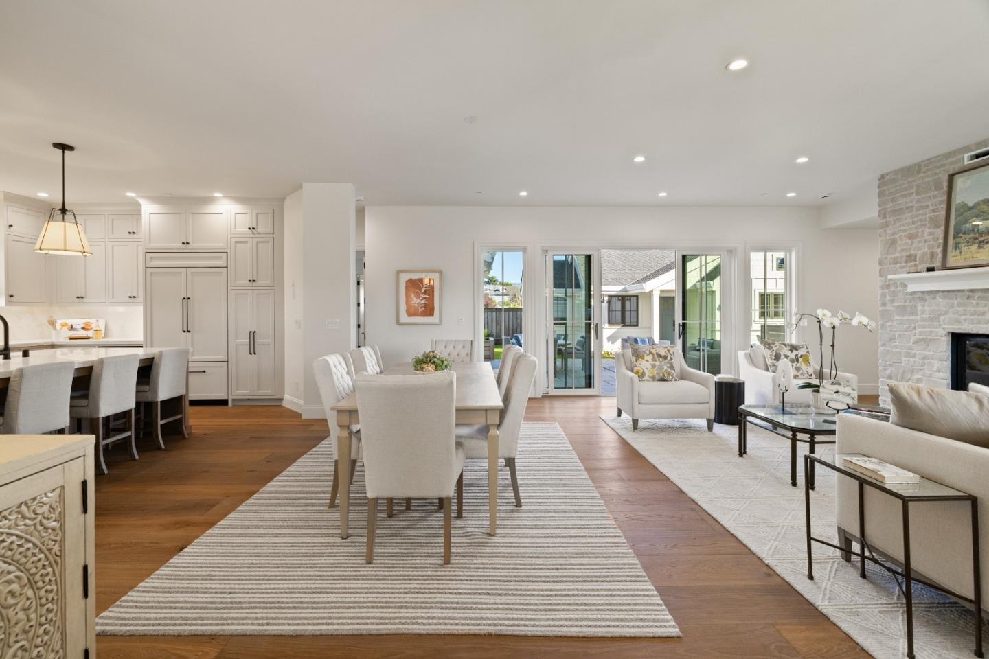 Detail Gallery Image 12 of 48 For 655 Potter Ave, Half Moon Bay,  CA 94019 - 4 Beds | 3/1 Baths