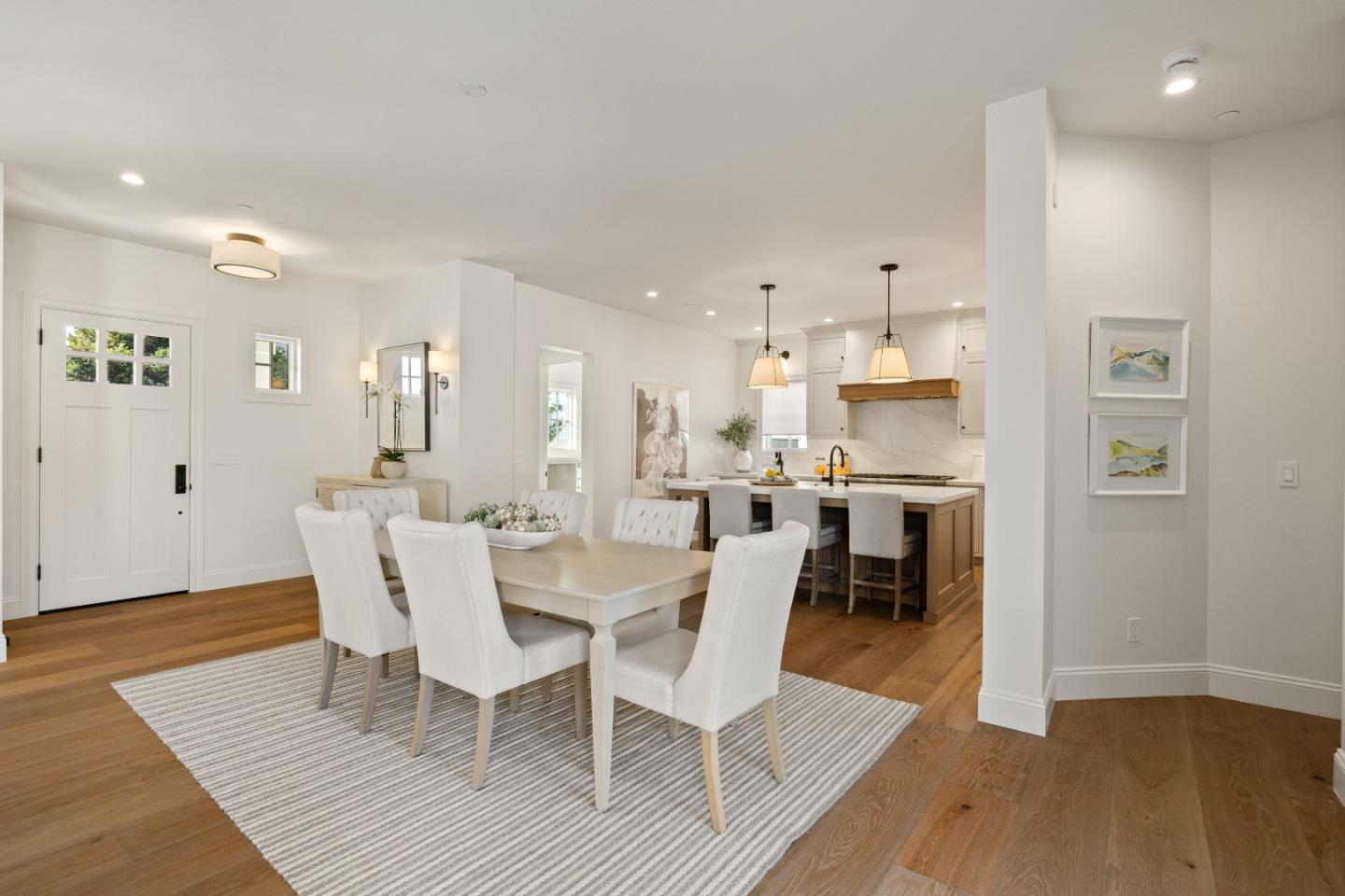 Detail Gallery Image 14 of 48 For 655 Potter Ave, Half Moon Bay,  CA 94019 - 4 Beds | 3/1 Baths