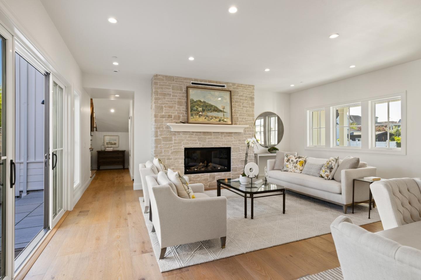 Detail Gallery Image 16 of 48 For 655 Potter Ave, Half Moon Bay,  CA 94019 - 4 Beds | 3/1 Baths