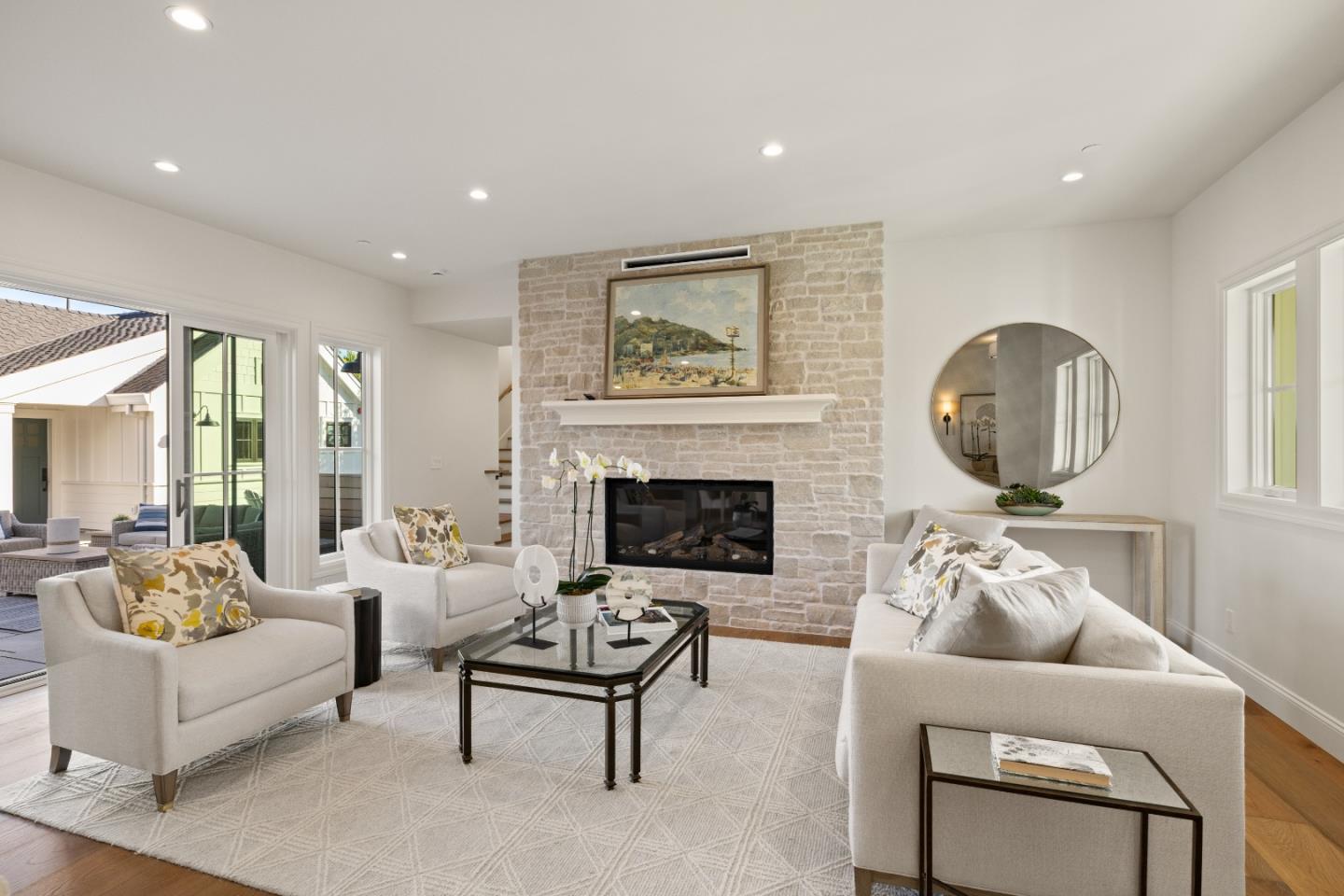 Detail Gallery Image 17 of 48 For 655 Potter Ave, Half Moon Bay,  CA 94019 - 4 Beds | 3/1 Baths